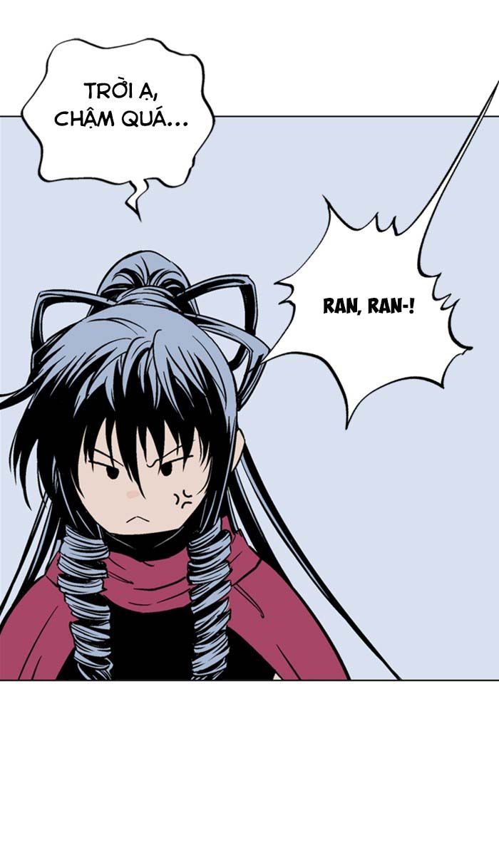 Gosu Chap 155 - Next Chap 156