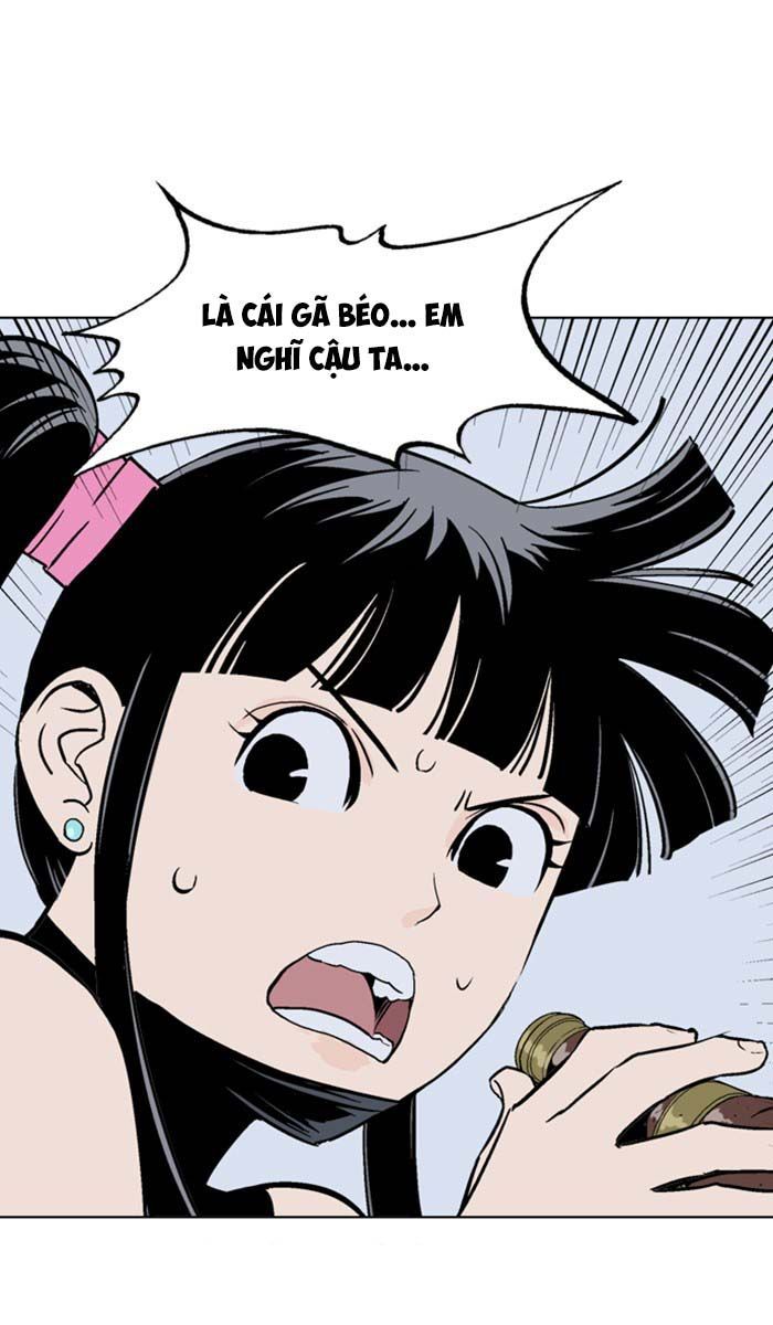 Gosu Chap 155 - Next Chap 156