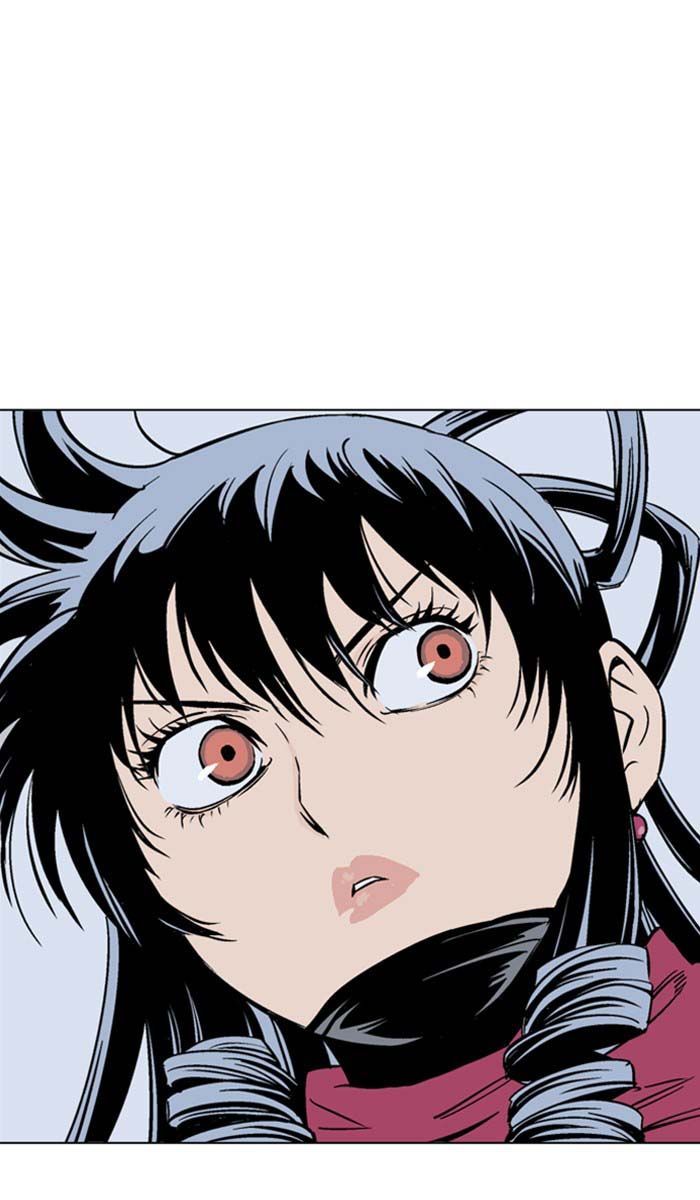 Gosu Chap 155 - Next Chap 156