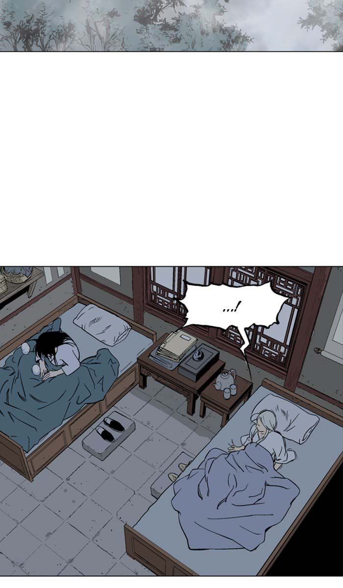 Gosu Chap 155 - Next Chap 156