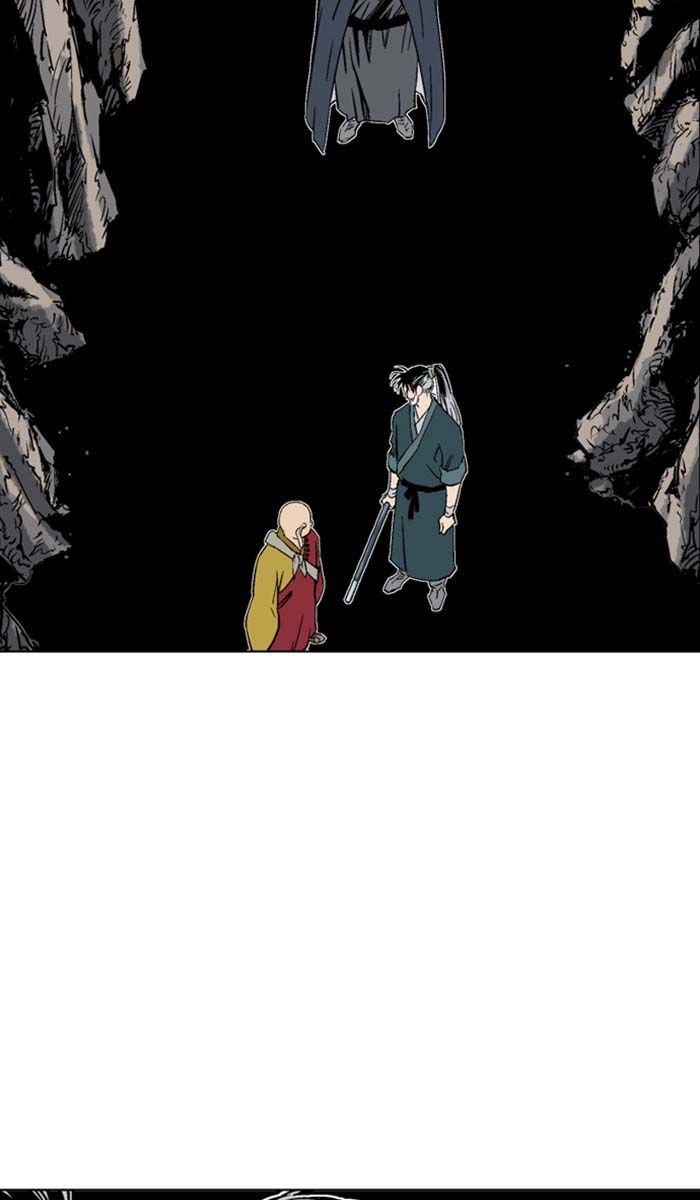 Gosu Chap 155 - Next Chap 156