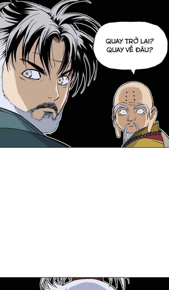 Gosu Chap 155 - Next Chap 156