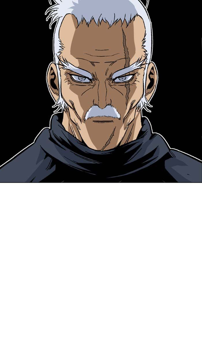 Gosu Chap 155 - Next Chap 156