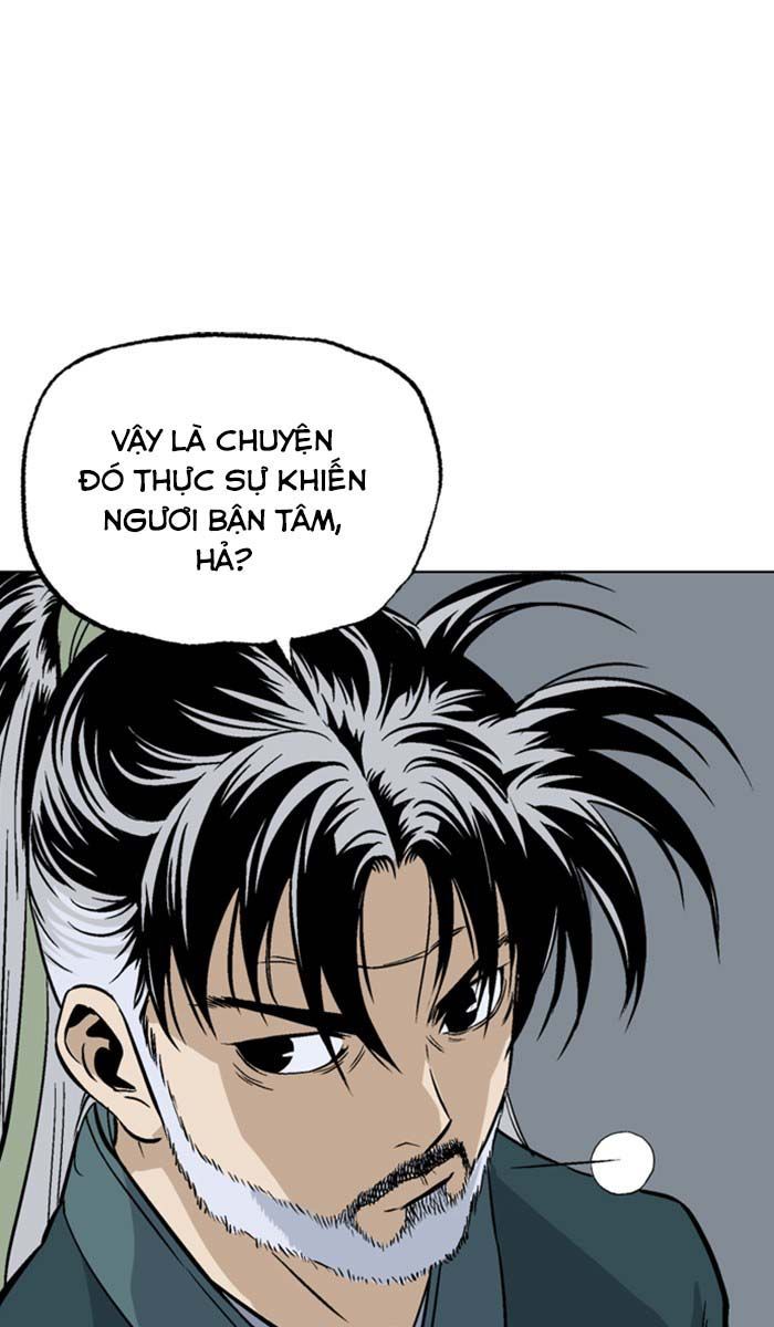Gosu Chap 155 - Next Chap 156