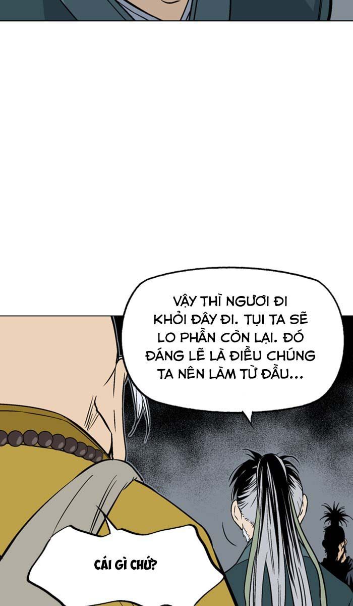 Gosu Chap 155 - Next Chap 156