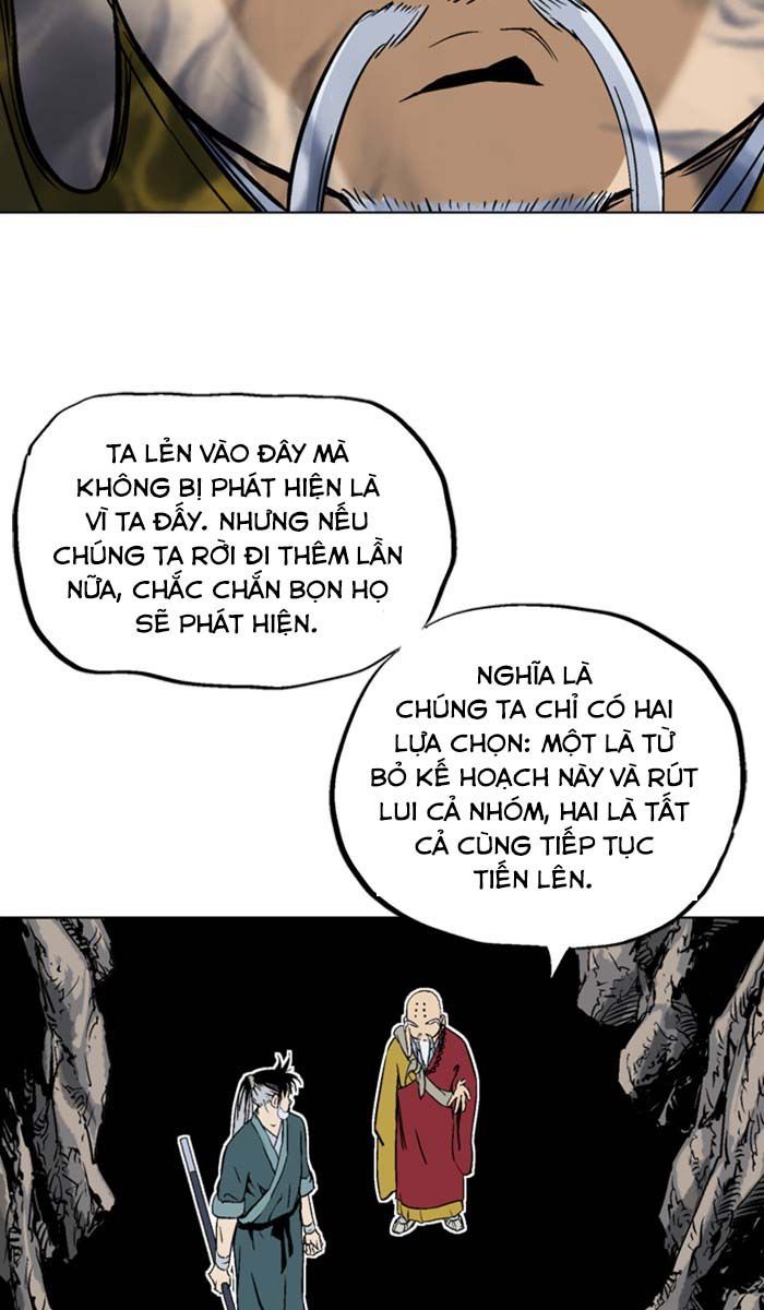 Gosu Chap 155 - Next Chap 156