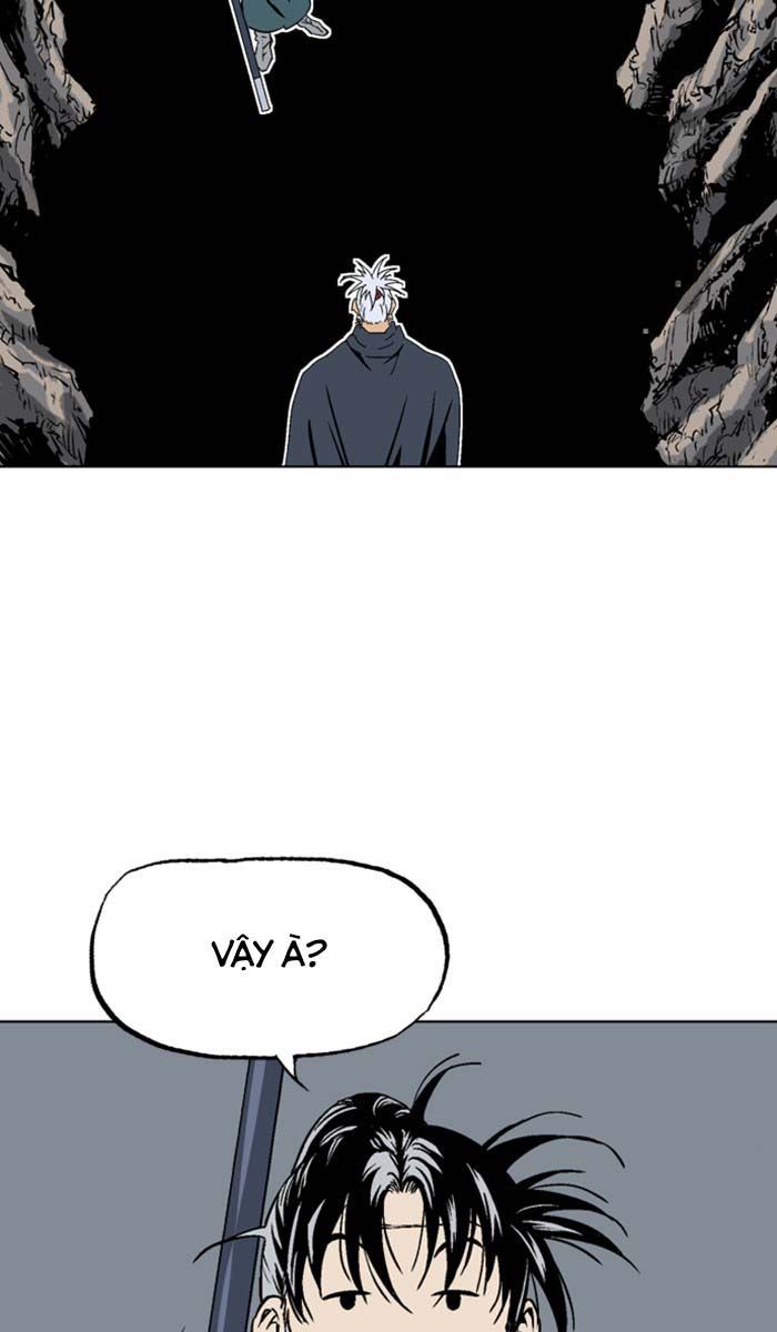 Gosu Chap 155 - Next Chap 156