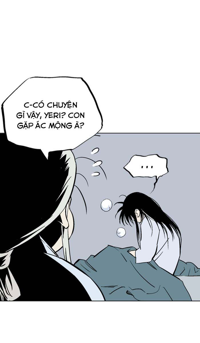 Gosu Chap 155 - Next Chap 156