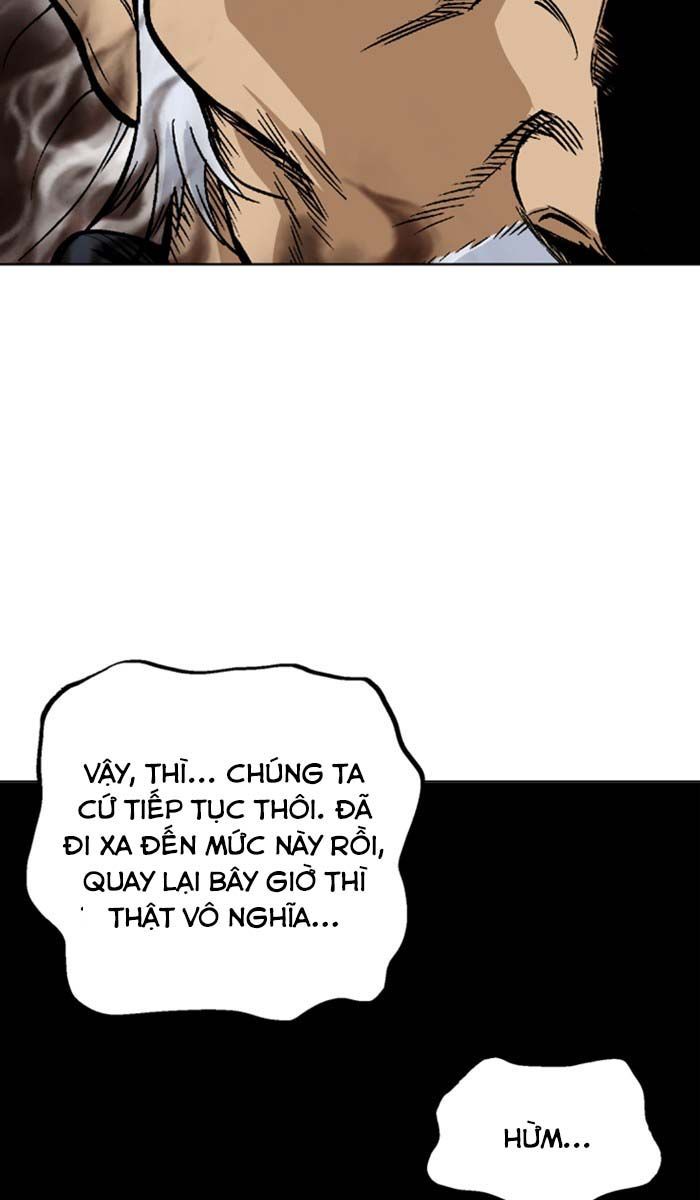 Gosu Chap 155 - Next Chap 156