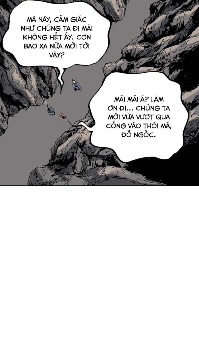 Gosu Chap 155 - Next Chap 156