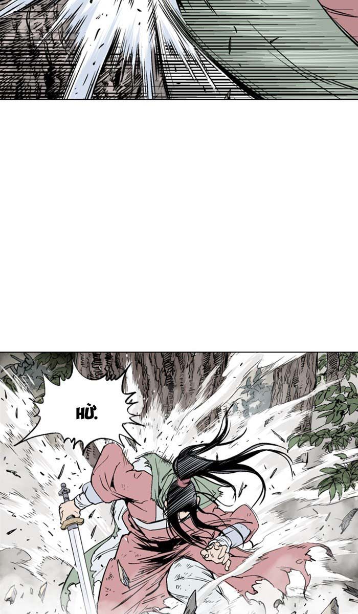 Gosu Chap 155 - Next Chap 156