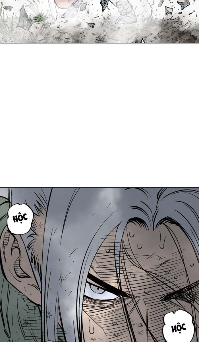 Gosu Chap 155 - Next Chap 156