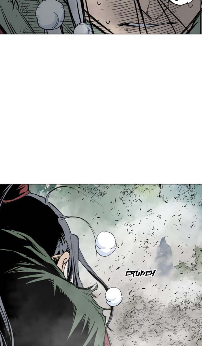 Gosu Chap 155 - Next Chap 156