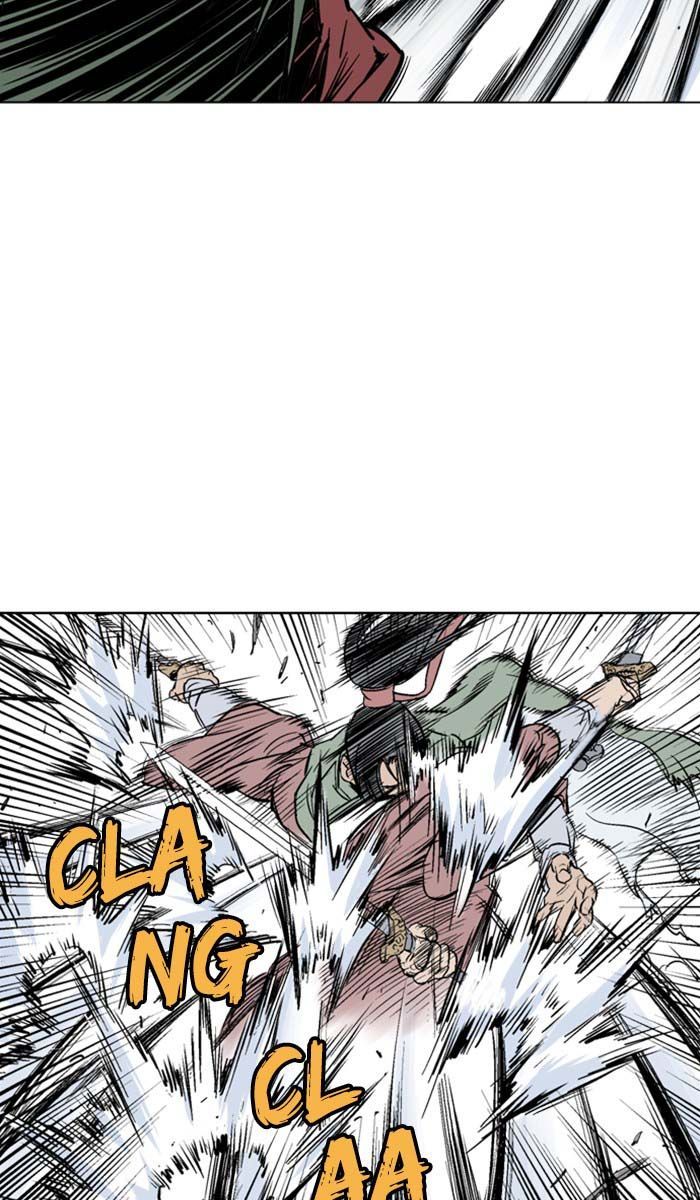 Gosu Chap 155 - Next Chap 156