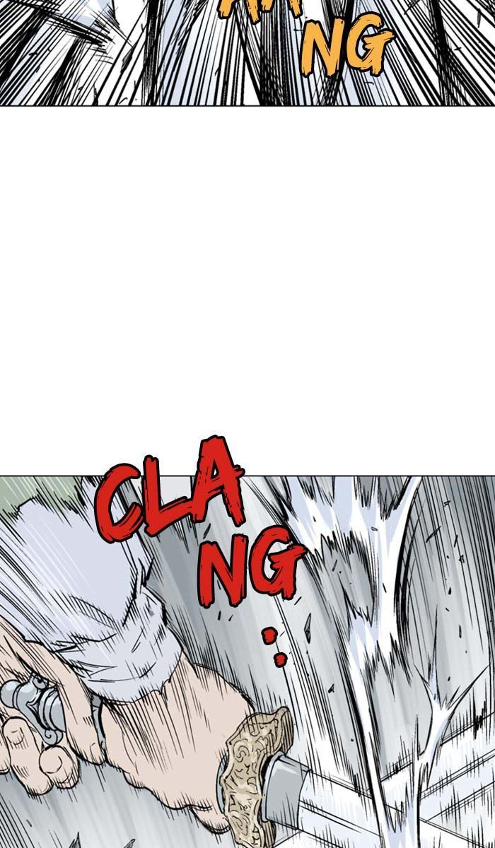 Gosu Chap 155 - Next Chap 156