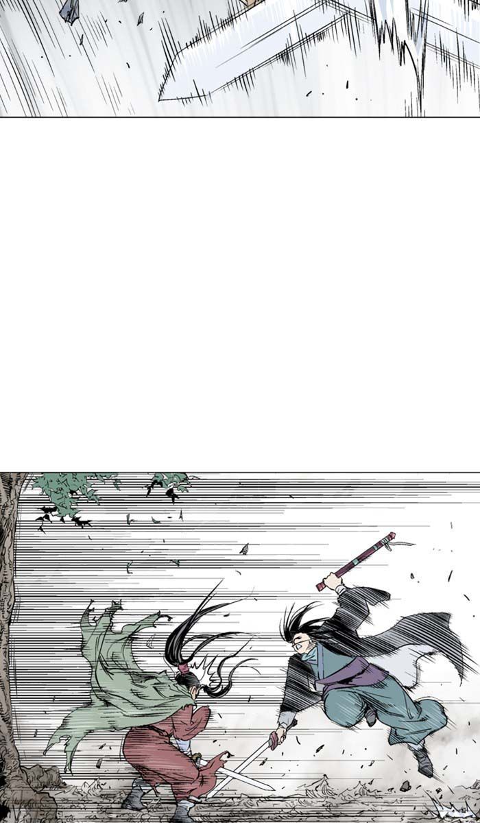 Gosu Chap 155 - Next Chap 156