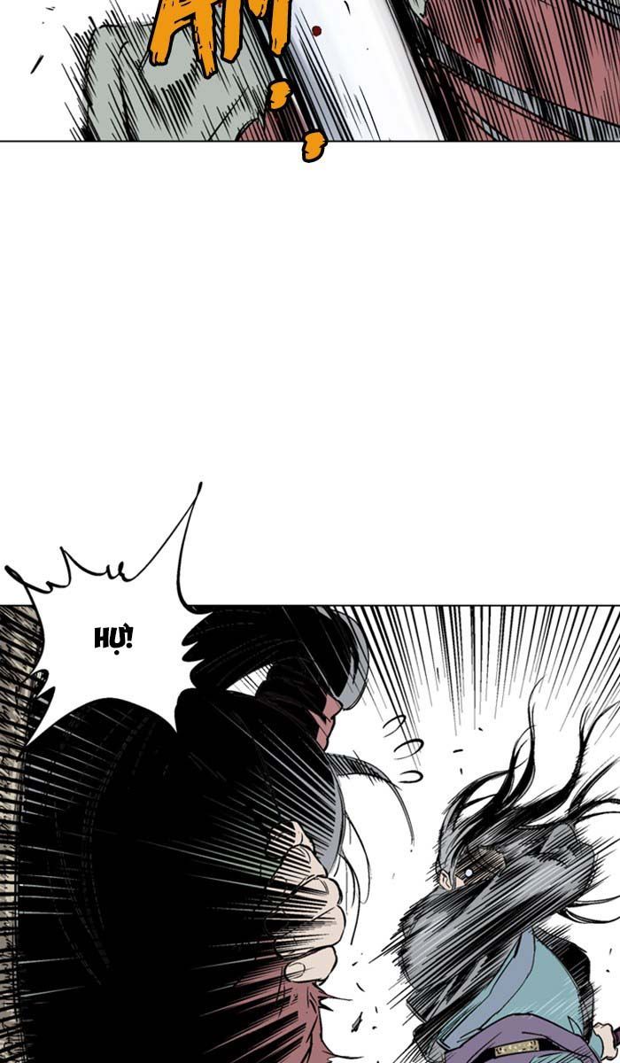 Gosu Chap 155 - Next Chap 156