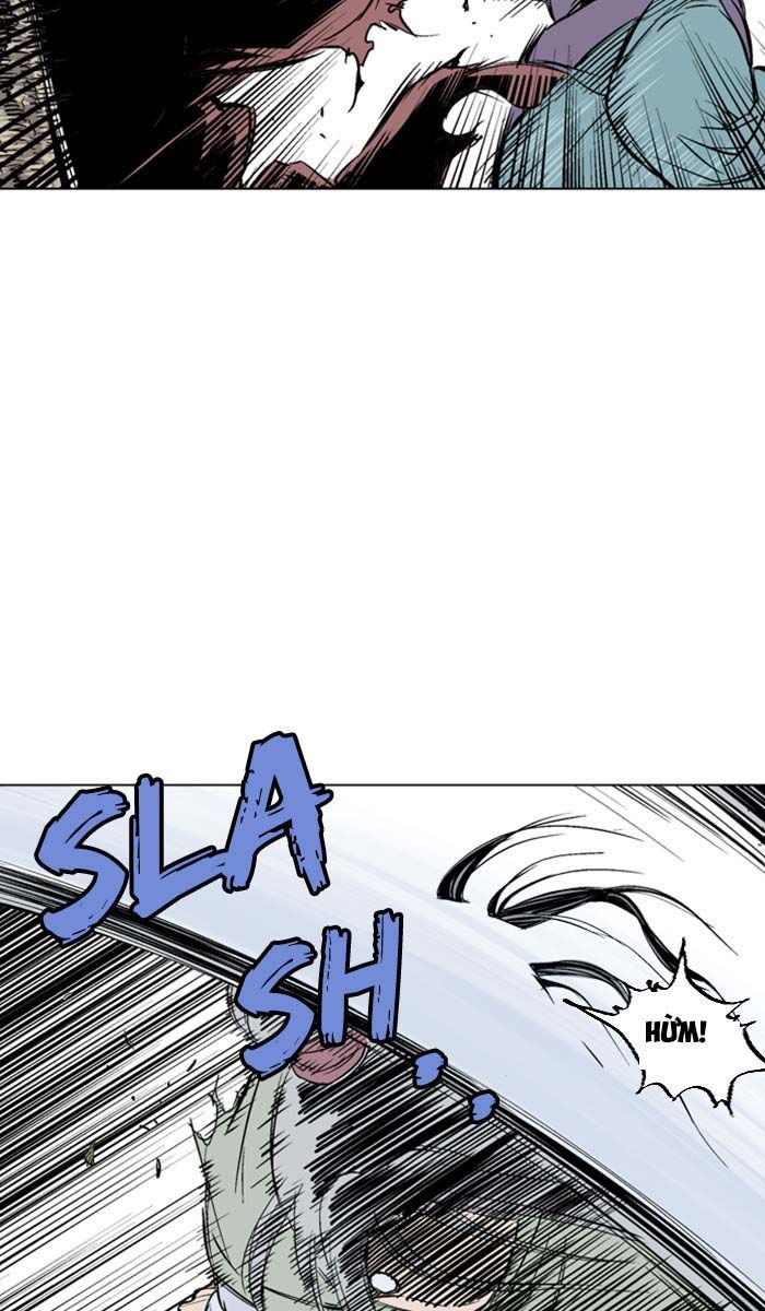 Gosu Chap 155 - Next Chap 156