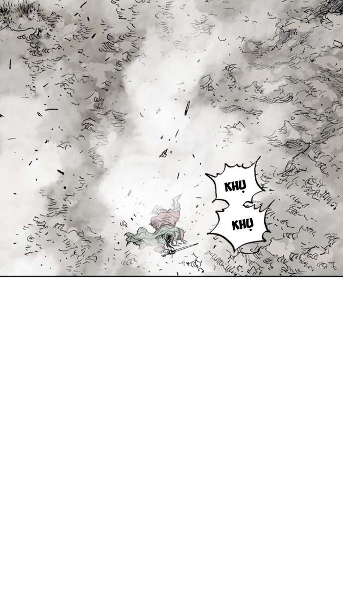 Gosu Chap 155 - Next Chap 156