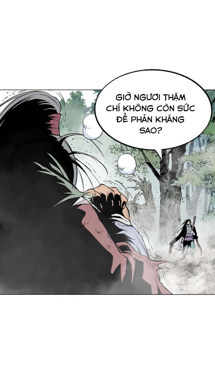Gosu Chap 155 - Next Chap 156
