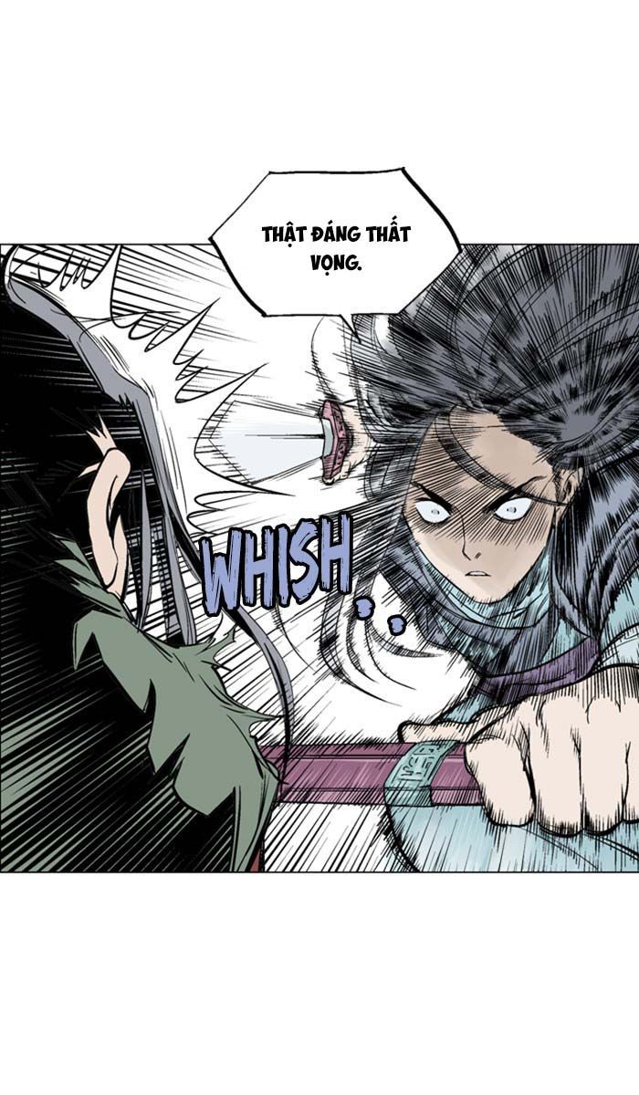 Gosu Chap 155 - Next Chap 156