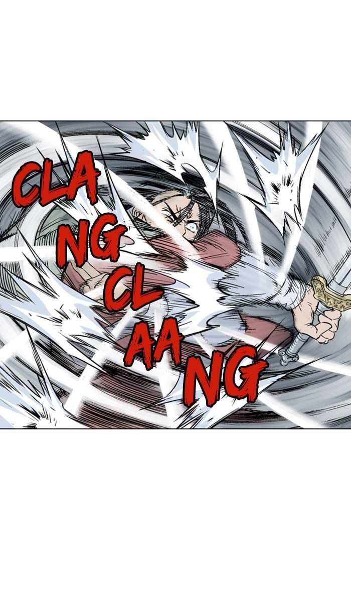 Gosu Chap 155 - Next Chap 156