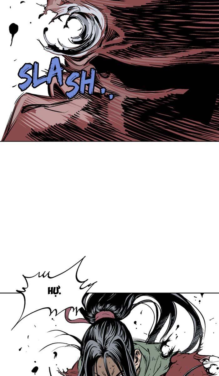 Gosu Chap 155 - Next Chap 156