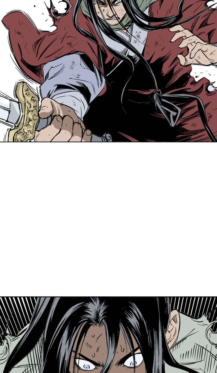 Gosu Chap 155 - Next Chap 156