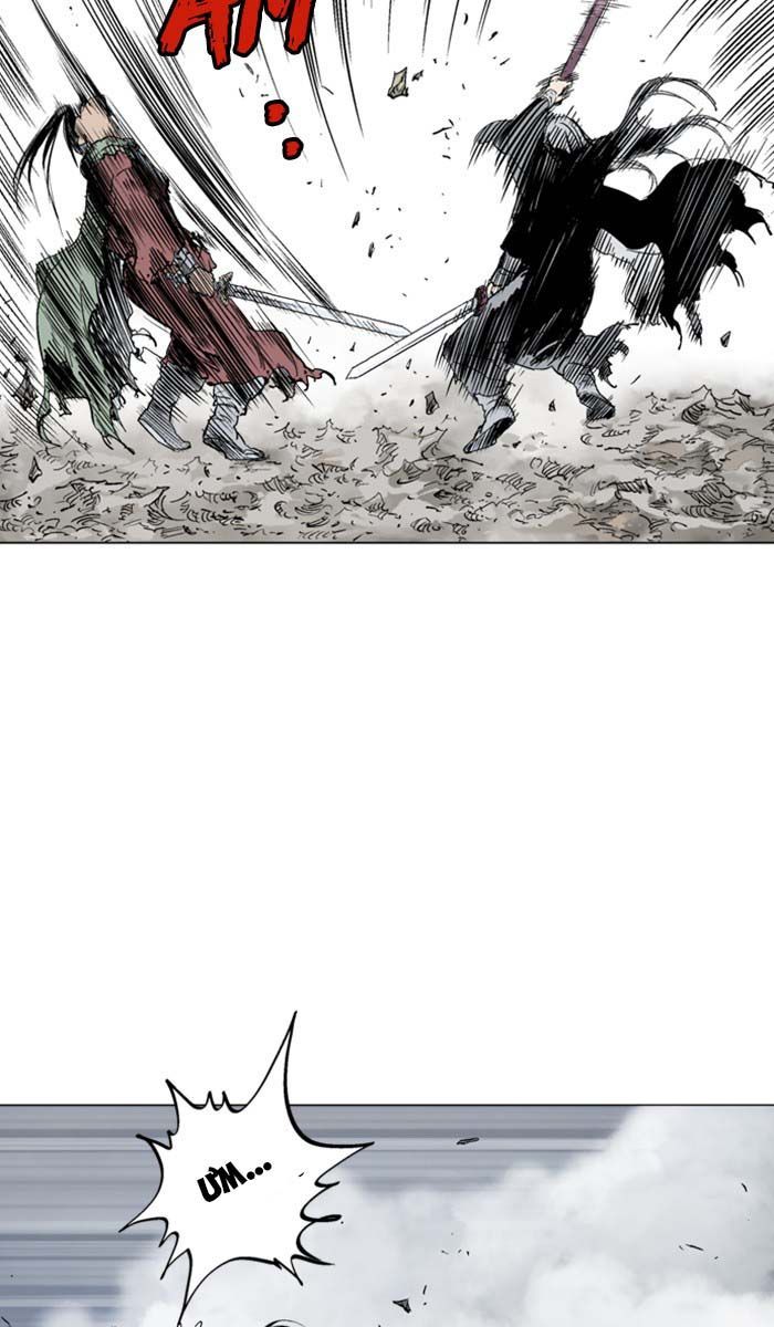 Gosu Chap 155 - Next Chap 156