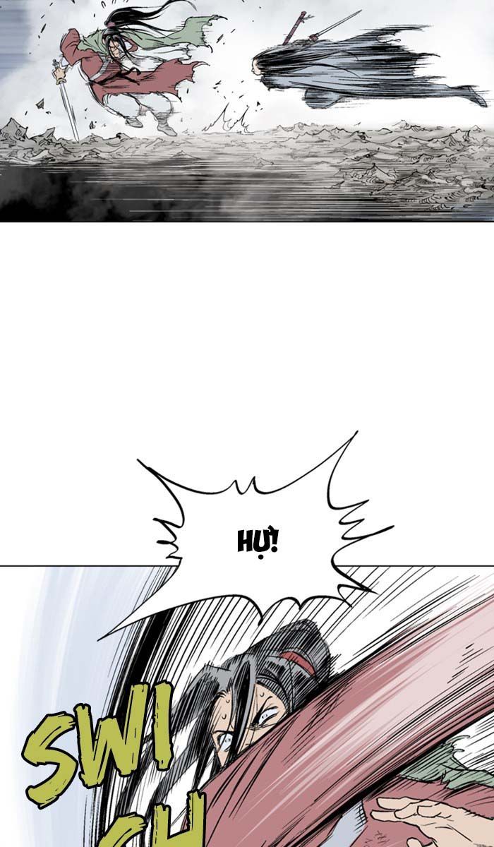 Gosu Chap 155 - Next Chap 156