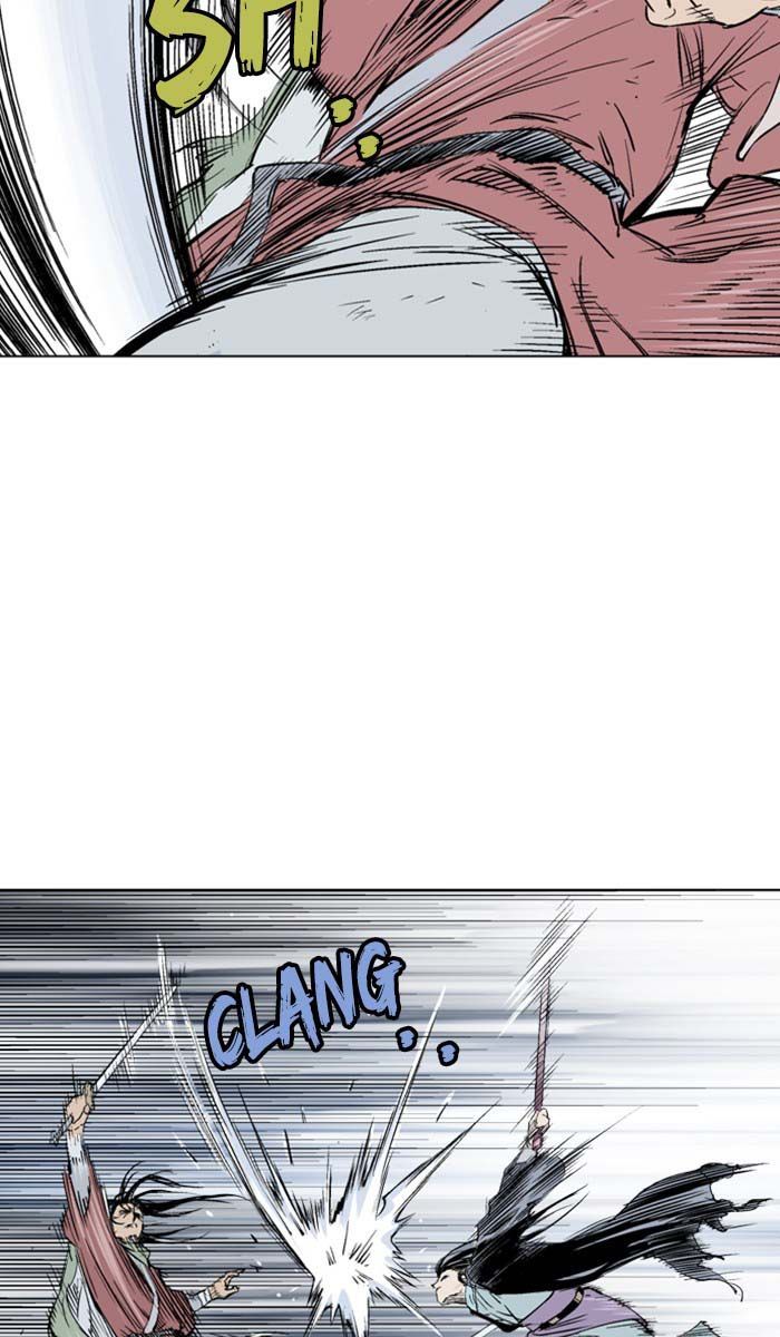 Gosu Chap 155 - Next Chap 156