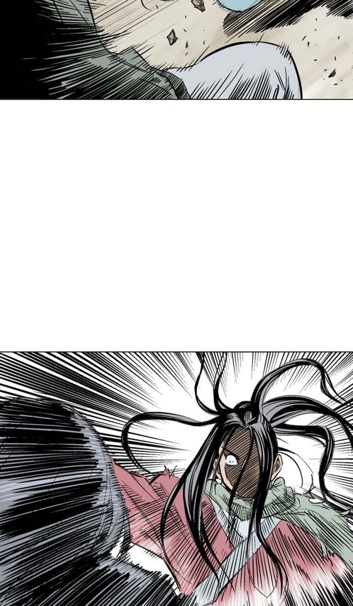Gosu Chap 155 - Next Chap 156