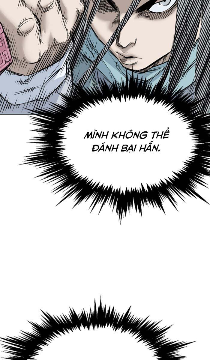 Gosu Chap 155 - Next Chap 156