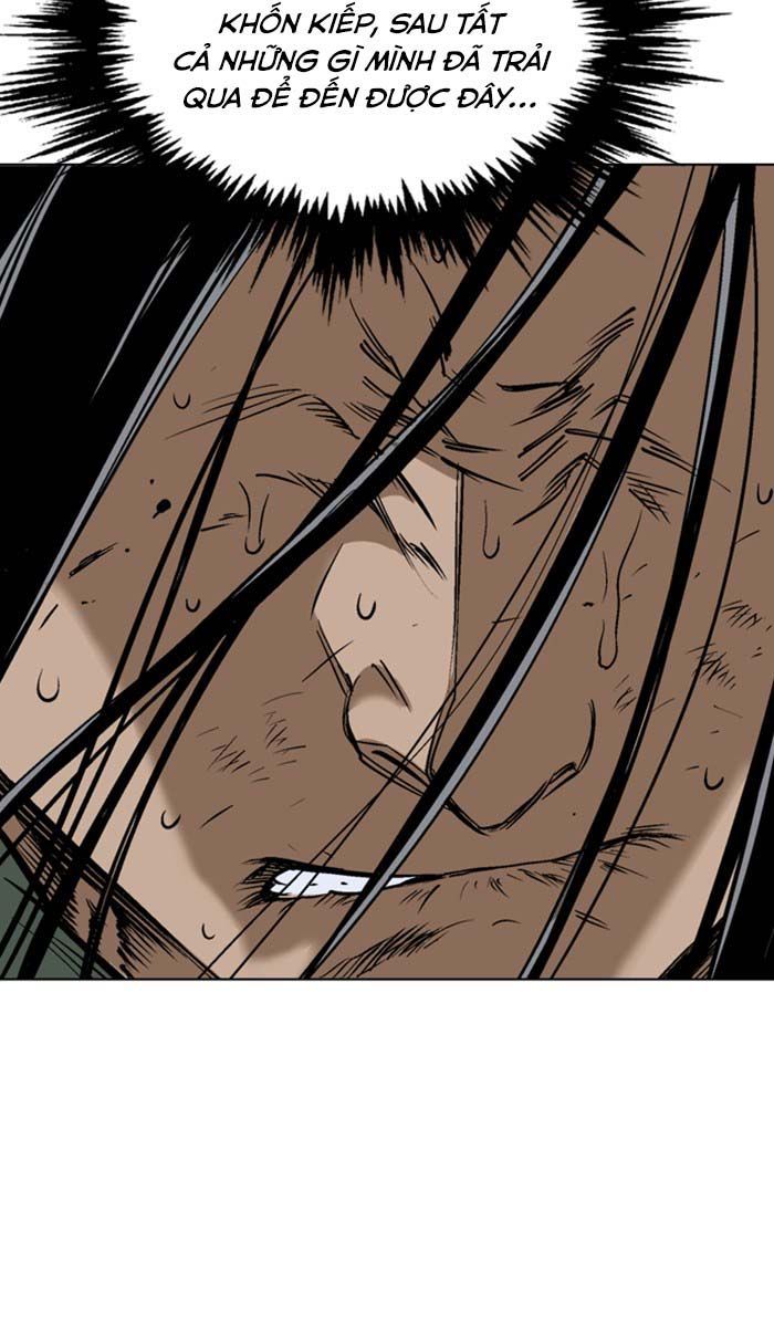 Gosu Chap 155 - Next Chap 156
