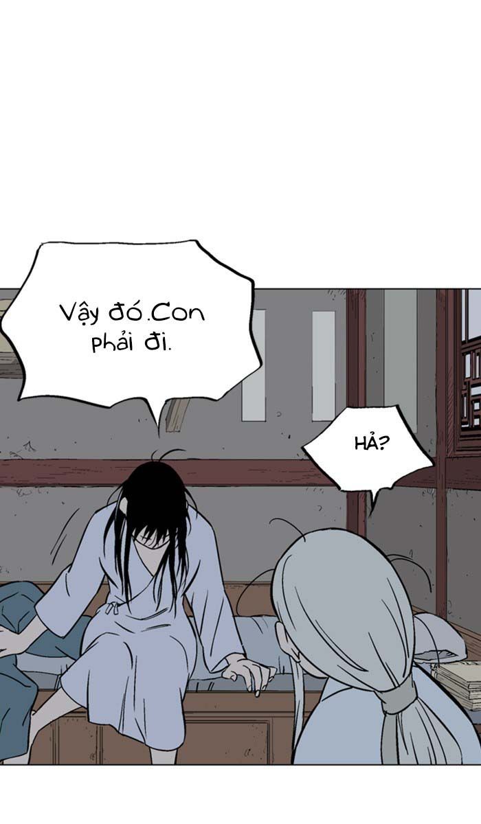 Gosu Chap 155 - Next Chap 156