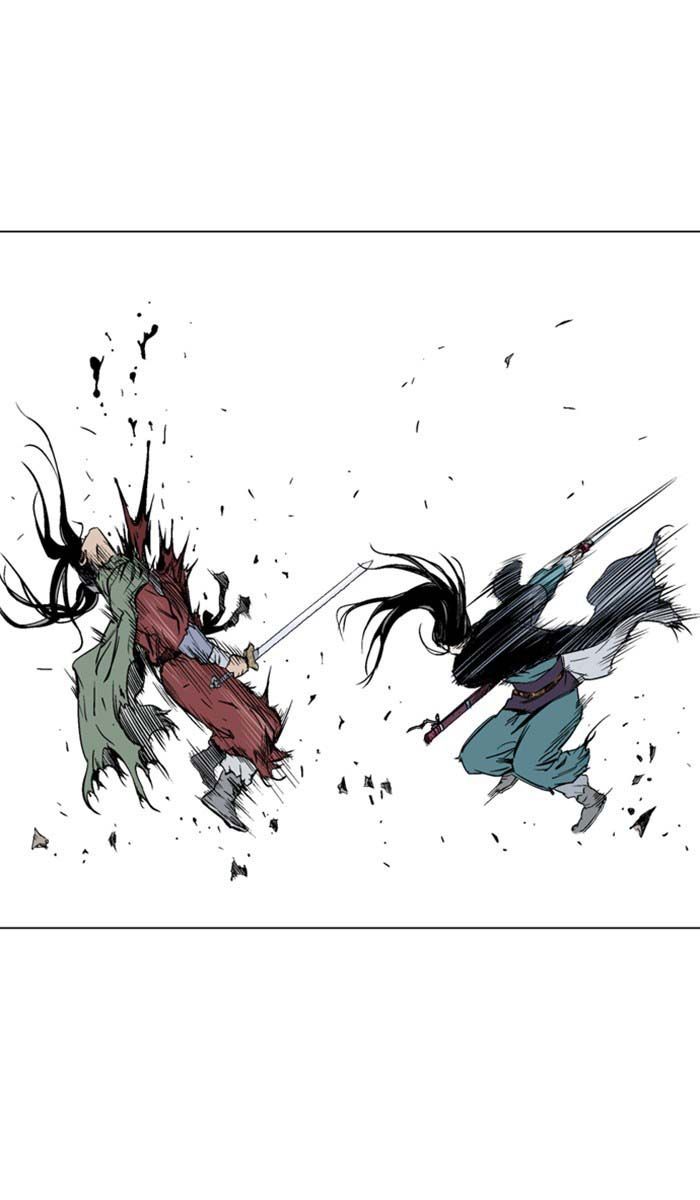 Gosu Chap 155 - Next Chap 156