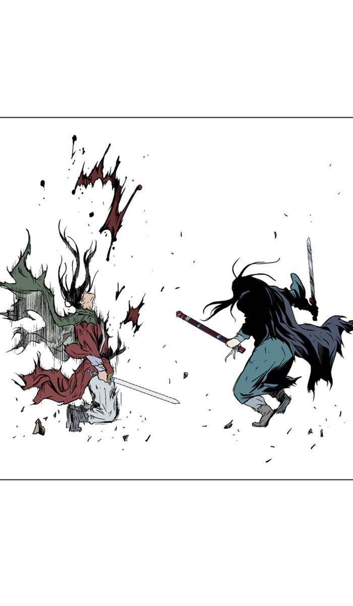 Gosu Chap 155 - Next Chap 156