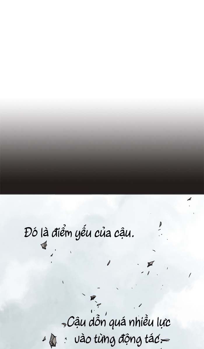 Gosu Chap 155 - Next Chap 156
