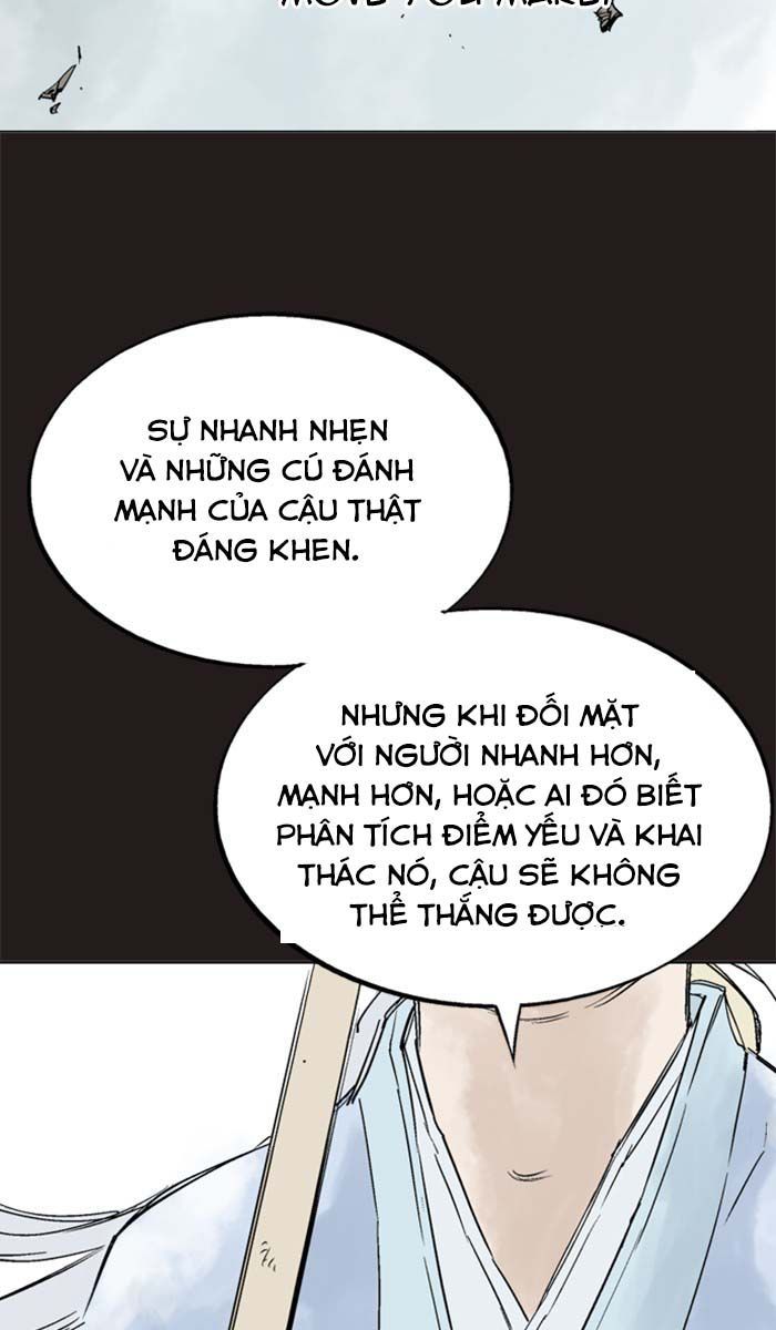 Gosu Chap 155 - Next Chap 156
