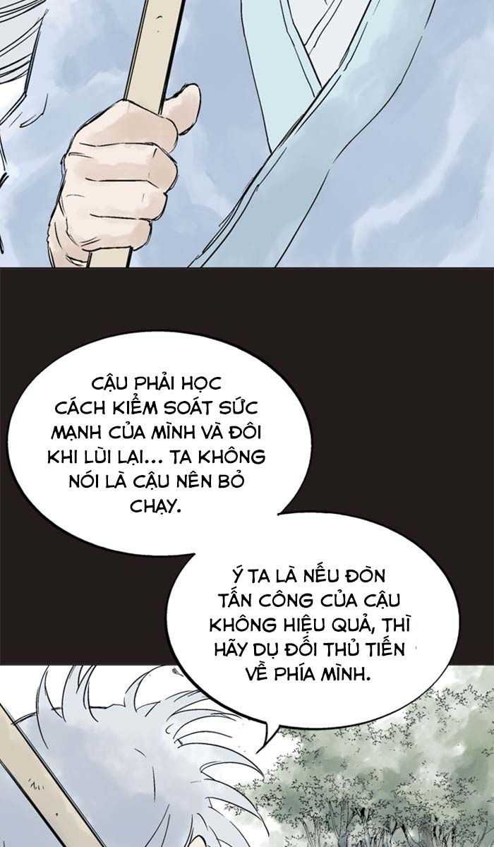 Gosu Chap 155 - Next Chap 156
