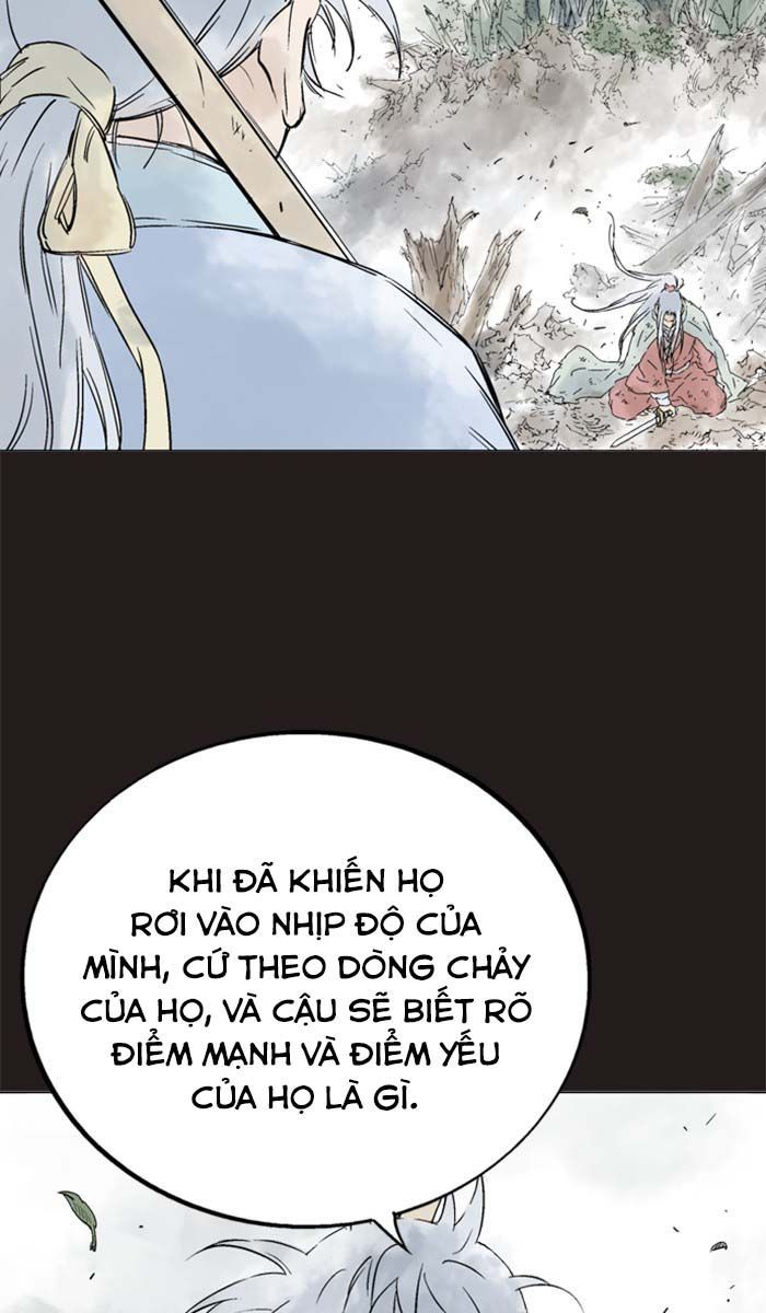 Gosu Chap 155 - Next Chap 156