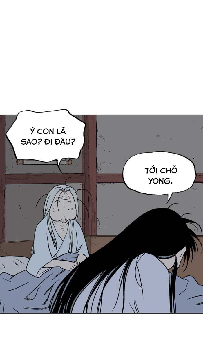 Gosu Chap 155 - Next Chap 156