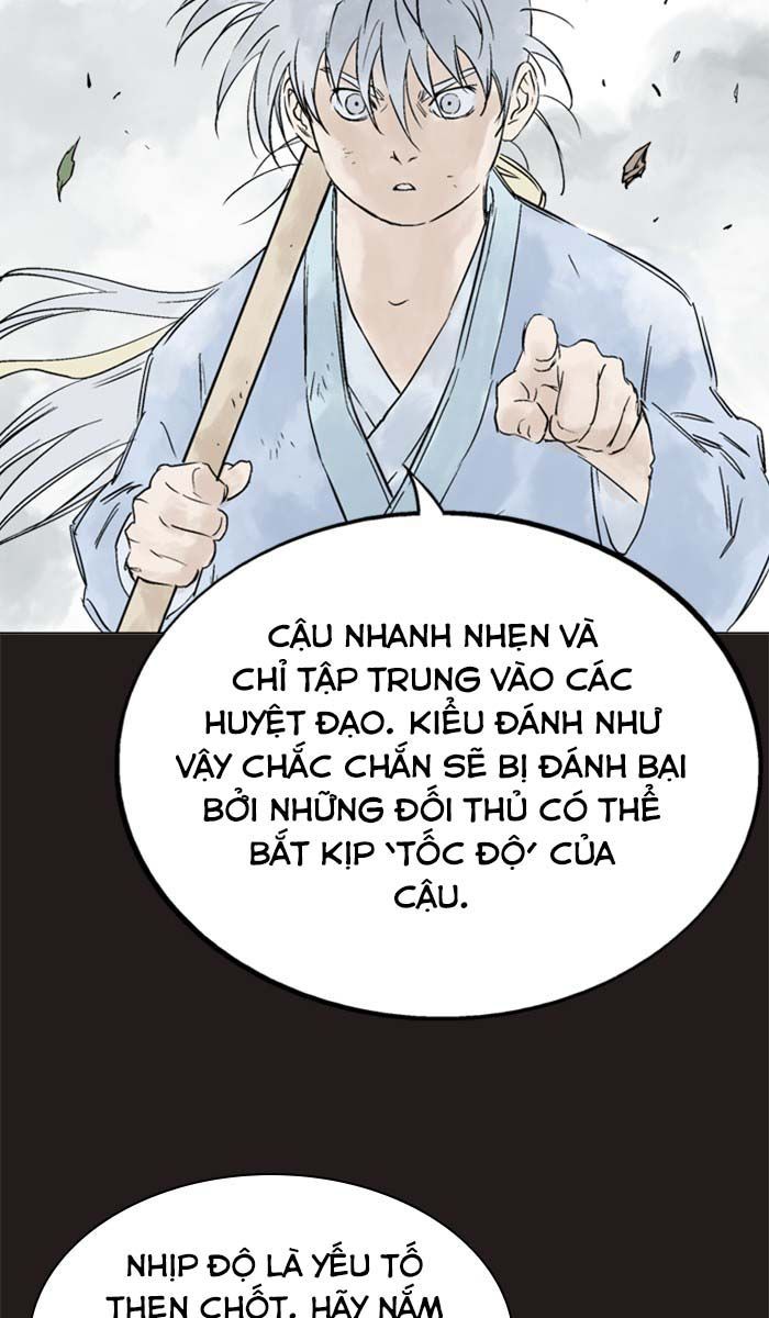 Gosu Chap 155 - Next Chap 156