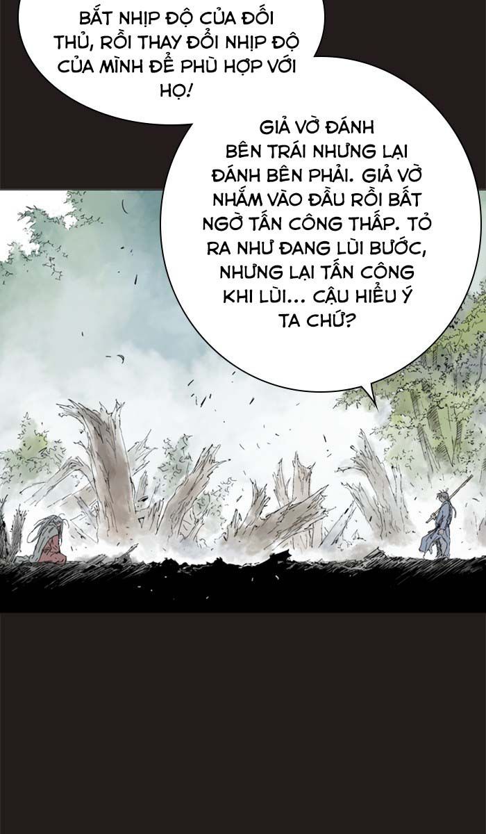 Gosu Chap 155 - Next Chap 156