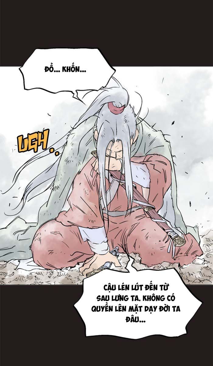 Gosu Chap 155 - Next Chap 156