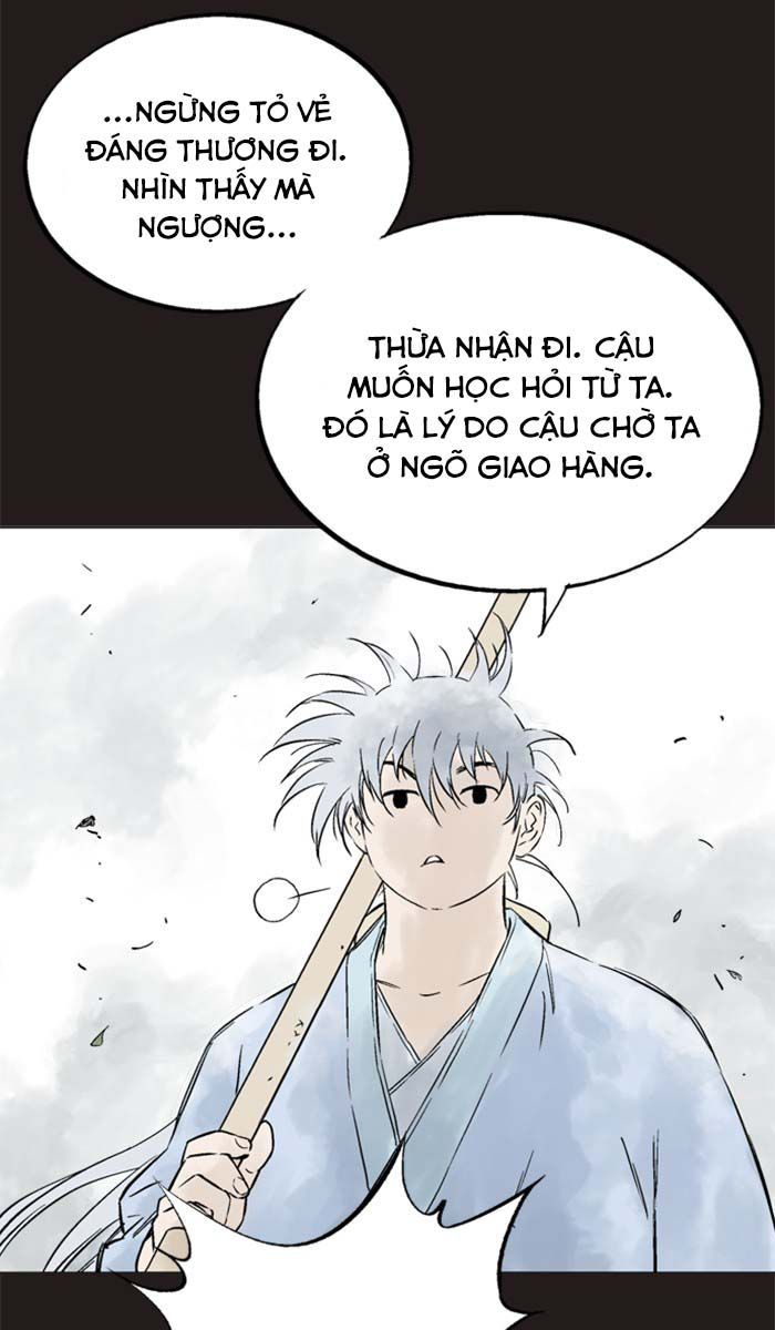 Gosu Chap 155 - Next Chap 156