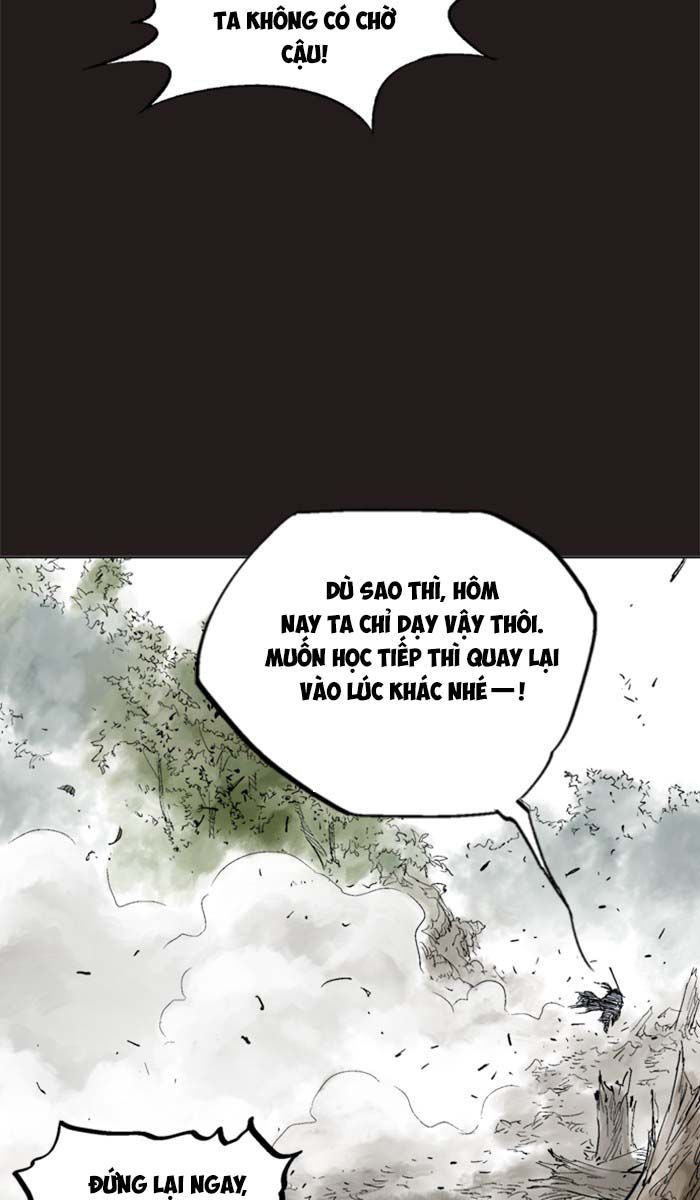 Gosu Chap 155 - Next Chap 156