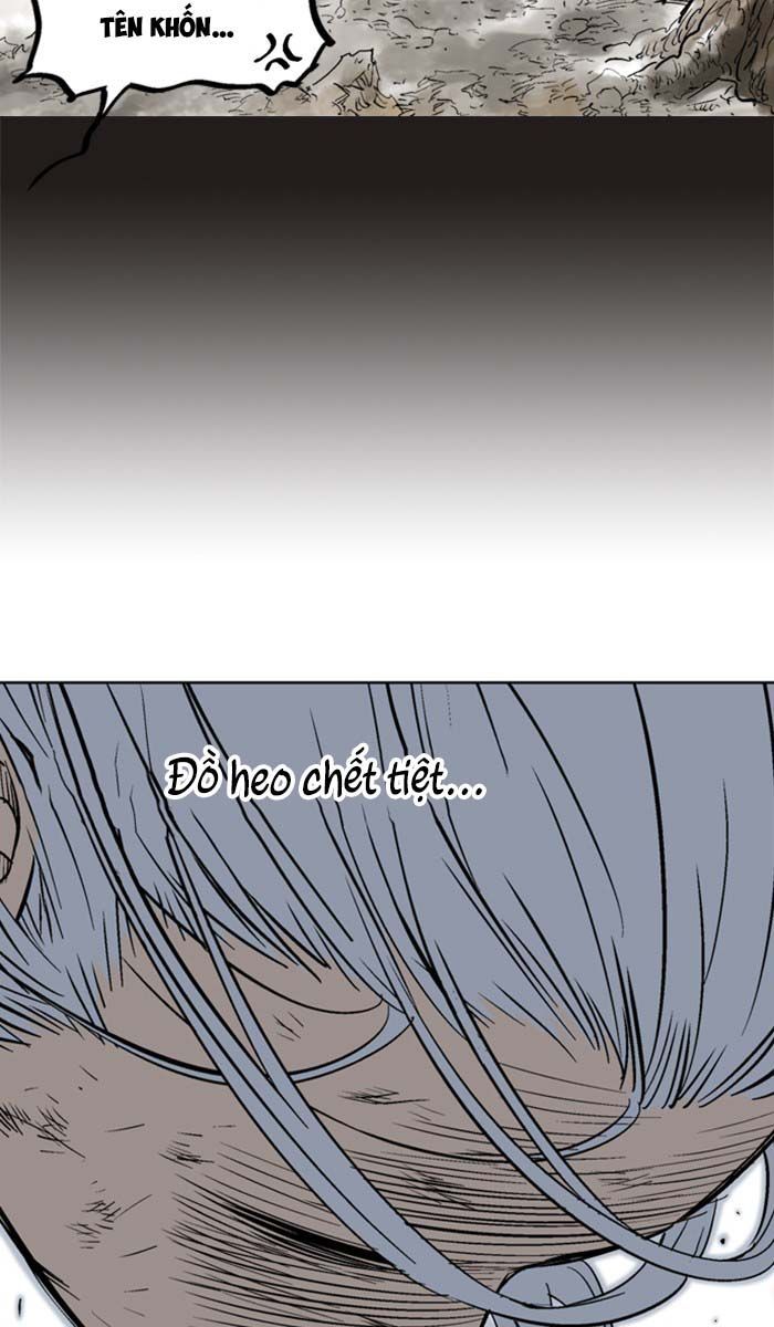 Gosu Chap 155 - Next Chap 156