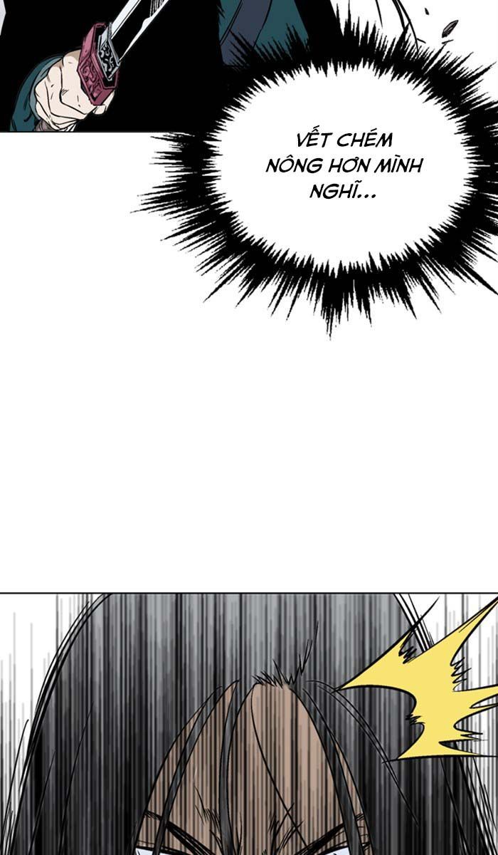 Gosu Chap 155 - Next Chap 156