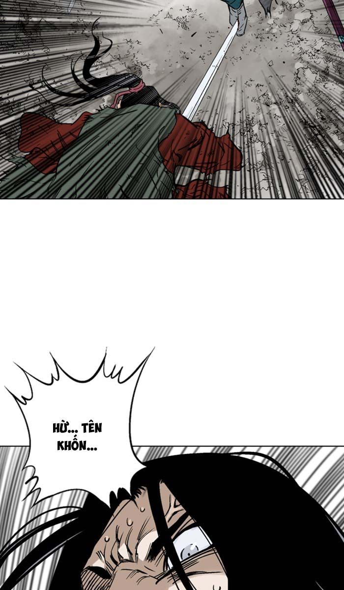 Gosu Chap 155 - Next Chap 156